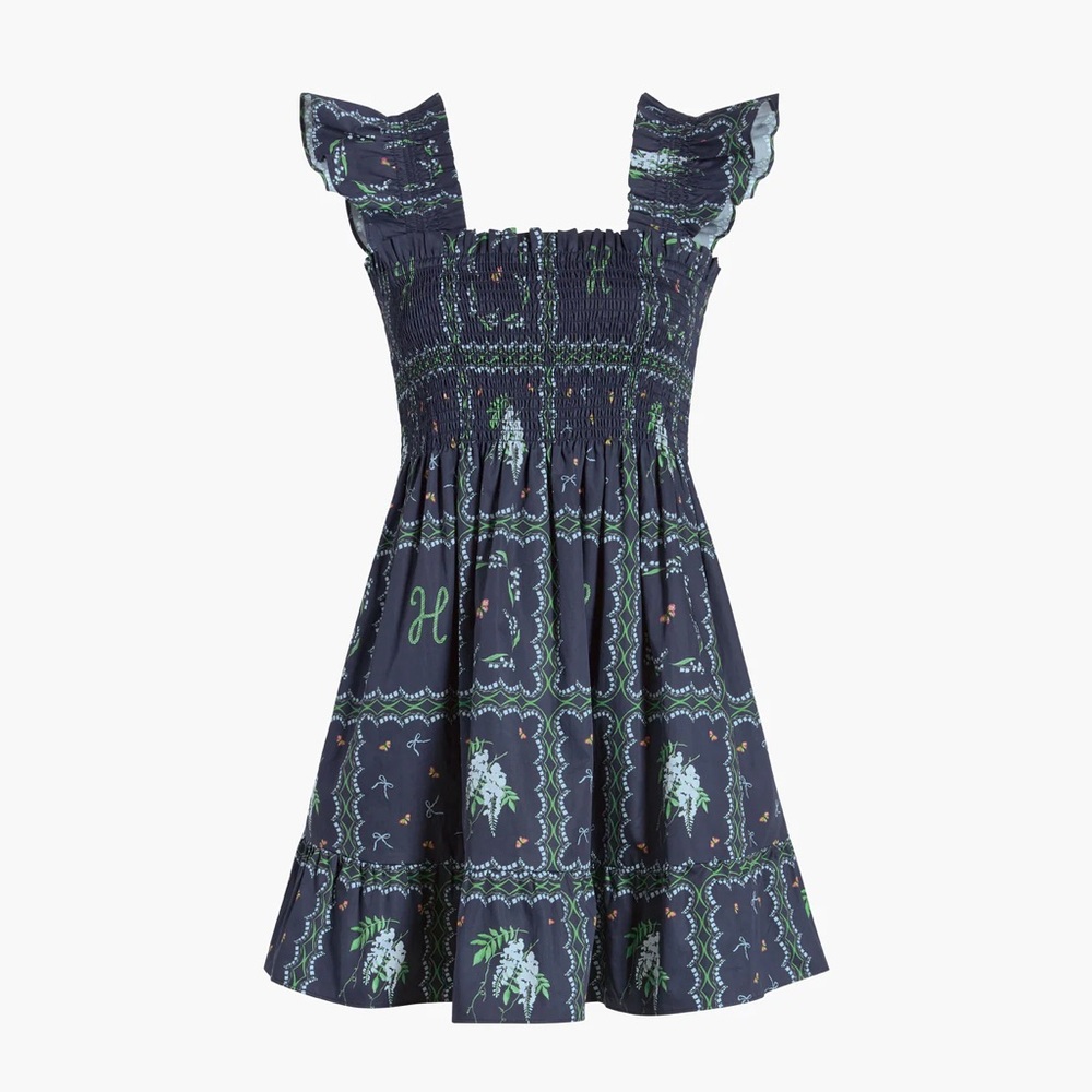 Hill House The Elizabeth Nap Dress